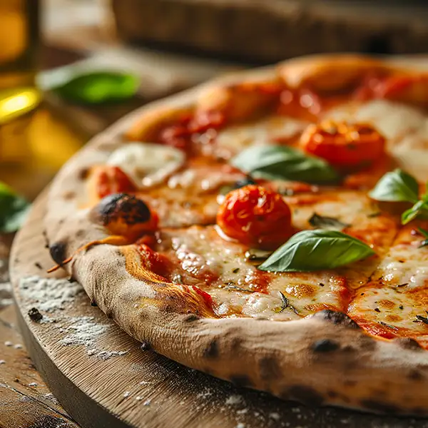 Margherita