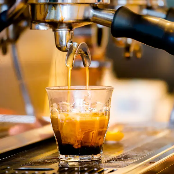Espresso