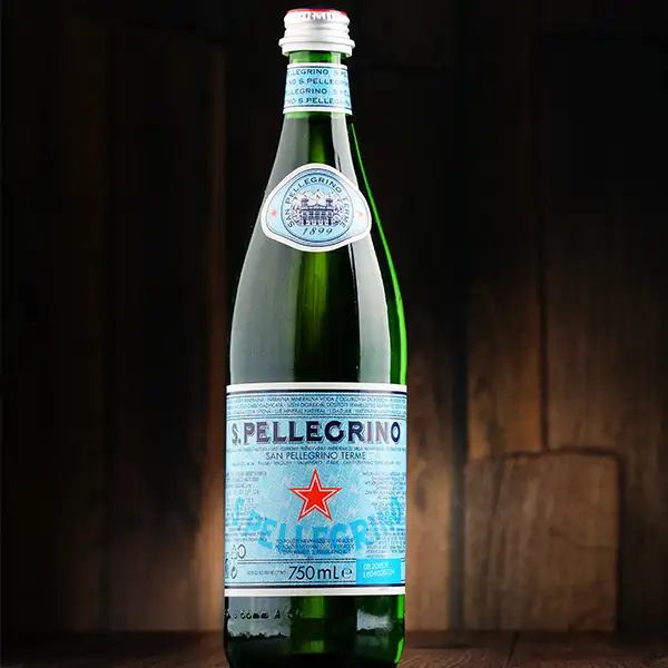 San Pellegrino