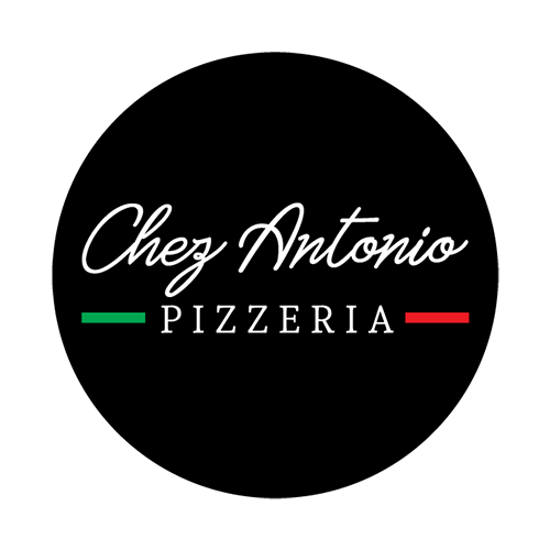 Logo Chez Antonio Pizzeria